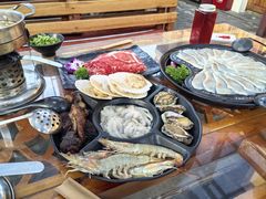 -丽江庭院之爱在路上(西单店)