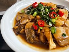 -朴墅(西湖青芝坞店·杭帮菜·家宴.14年的店)