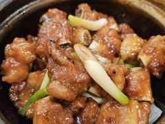 -雅苑餐厅(朝天路店)