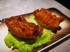 -雷泰泰台式胡椒虾(滨江金铂湾店)