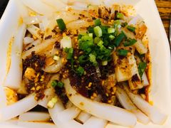 -霸王牛肉(龙湖U城店)