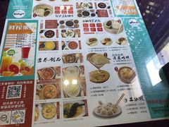 菜单-粥全粥到海鲜家常菜(瞿塘峡路店)