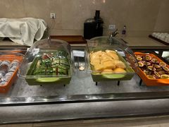 -西双版纳洲际度假酒店-海鲜傣味烧烤·侬香全日制餐厅