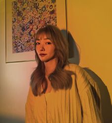 -Rise Hair上升造型
