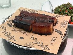 -大树餐厅(红旗街万达店)