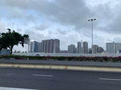 -珠海拱北口岸
