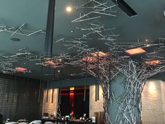 大堂-滩万日本料理Nadaman(国贸大酒店)