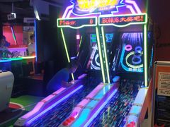 -VS SPORTS PARK运动玩乐园·团建·生日会(合生汇店)