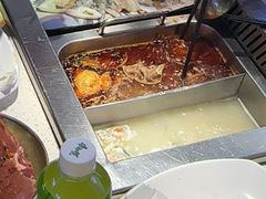 -千家粗粮王·火锅烧烤自助(庆阳店)