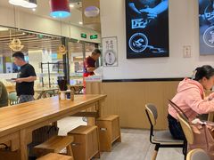 -鲜越鲜鱼粉(财富购物中心店)