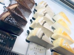 -卷心卷意·轻甜蛋糕(新光天地店)