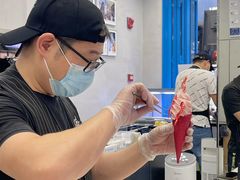 -CORNER CONE GELATO酷矿手作霜淇淋(南头古城店)