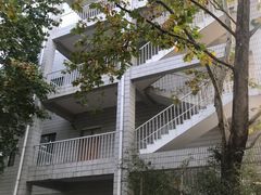 -北京工商大学(阜成路校区)