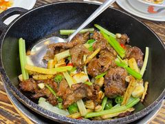 -猪肉婆私房菜(容桂总店)