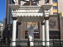 -王府井天主教堂