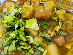 -清真马文肉丸胡辣汤(回民街店)