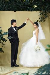 -金夫人婚纱摄影(包河万达店)