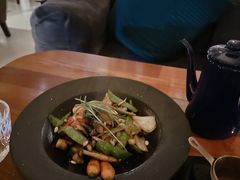 -陶享时光西餐·下午茶(信河街店)