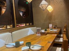 -云海肴·汽锅鸡·云南菜(天津国金汇店)