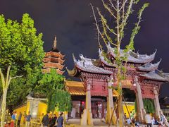 -北寺塔