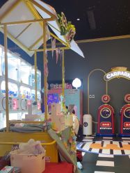 -meland亲子乐园•活动包场(北京亦庄龙湖天街店)