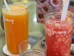 -Simple Yummy简单美味(上邦百汇城店)
