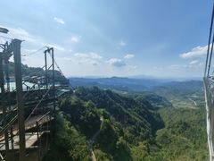 -梦幻奥陶纪景区