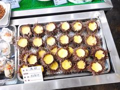 -威海九禧海鲜居渔水饺(经区店)