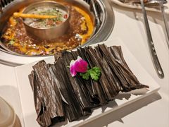 -葛记红焖羊肉(人民路店)