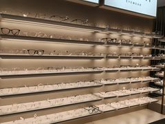 -宝视达眼镜(郏县一店)