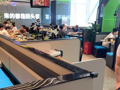 -蛙喔牛蛙(椒江青悦城店)
