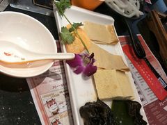 -刘一锅筋头巴脑(凌空二街店)