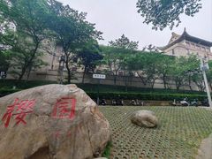 -武汉大学-樱园