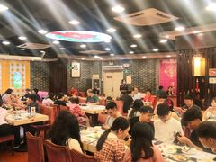 大堂-点都德(盘福楼店)