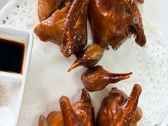 -鹿鸣酒家(越秀店)