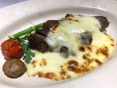 -王品牛排(珠海富华里店)