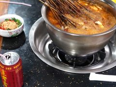 -小向麻辣烫(天街总店)