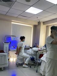 -痘博士北京·全国连锁祛痘机构