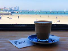 -ChanDu躔度咖啡(灯塔店)