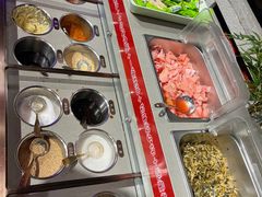 -袍家大院重庆火锅(文安路店)