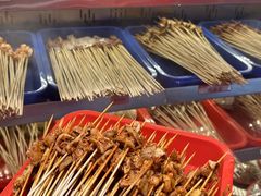 -大芊金重庆串串火锅(南京路店)