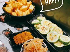 -三根葱云南小吃(砂之船店)