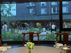 -麒麟小院·老九江菜(安平路店)