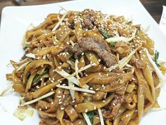 -南记食粥坊·宵夜大排档(莲花总店)