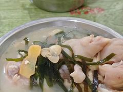 -胖娃滋补蹄花