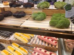 -奈雪的茶(湖滨银泰in77C区PRO店)