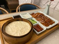 -丽满园·春饼烤鸭(金地广场店)