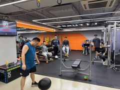 -ALIV WELLNESS运动健身(浦东大道店)