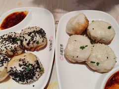 -小杨生煎(愚园路)