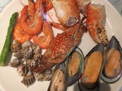 -堂会·KTV·自助餐·团建聚会(天河店)